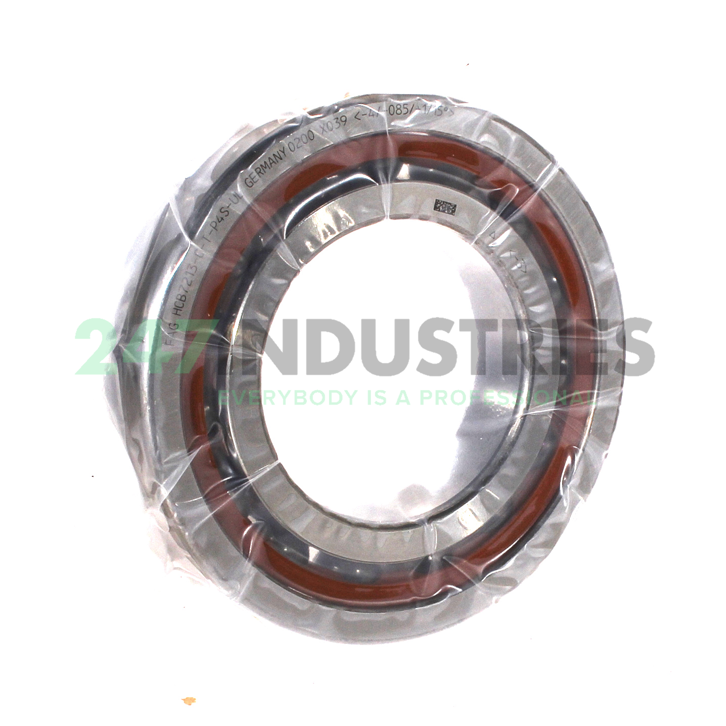 HCB7213-C-T-P4S-UL FAG Image 1