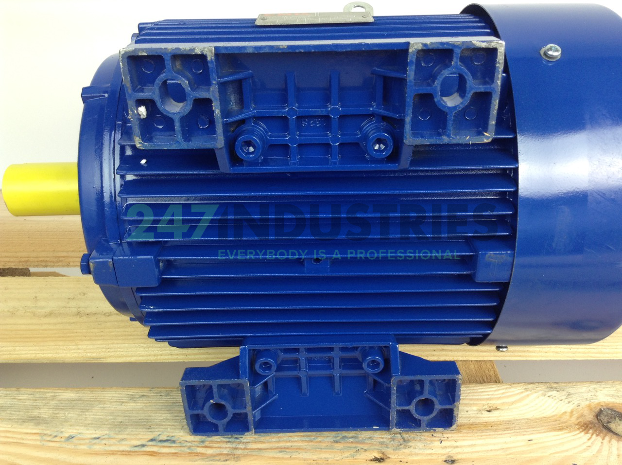 JS132S-4B3 EMK Image 3