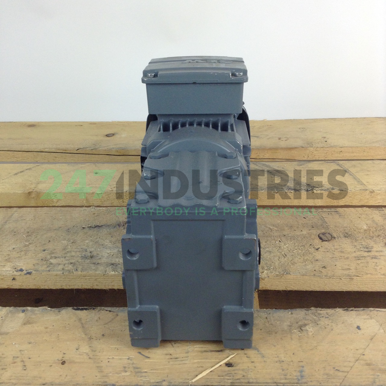 WA30DRS71S4/TH SEW-EURODRIVE Image 4