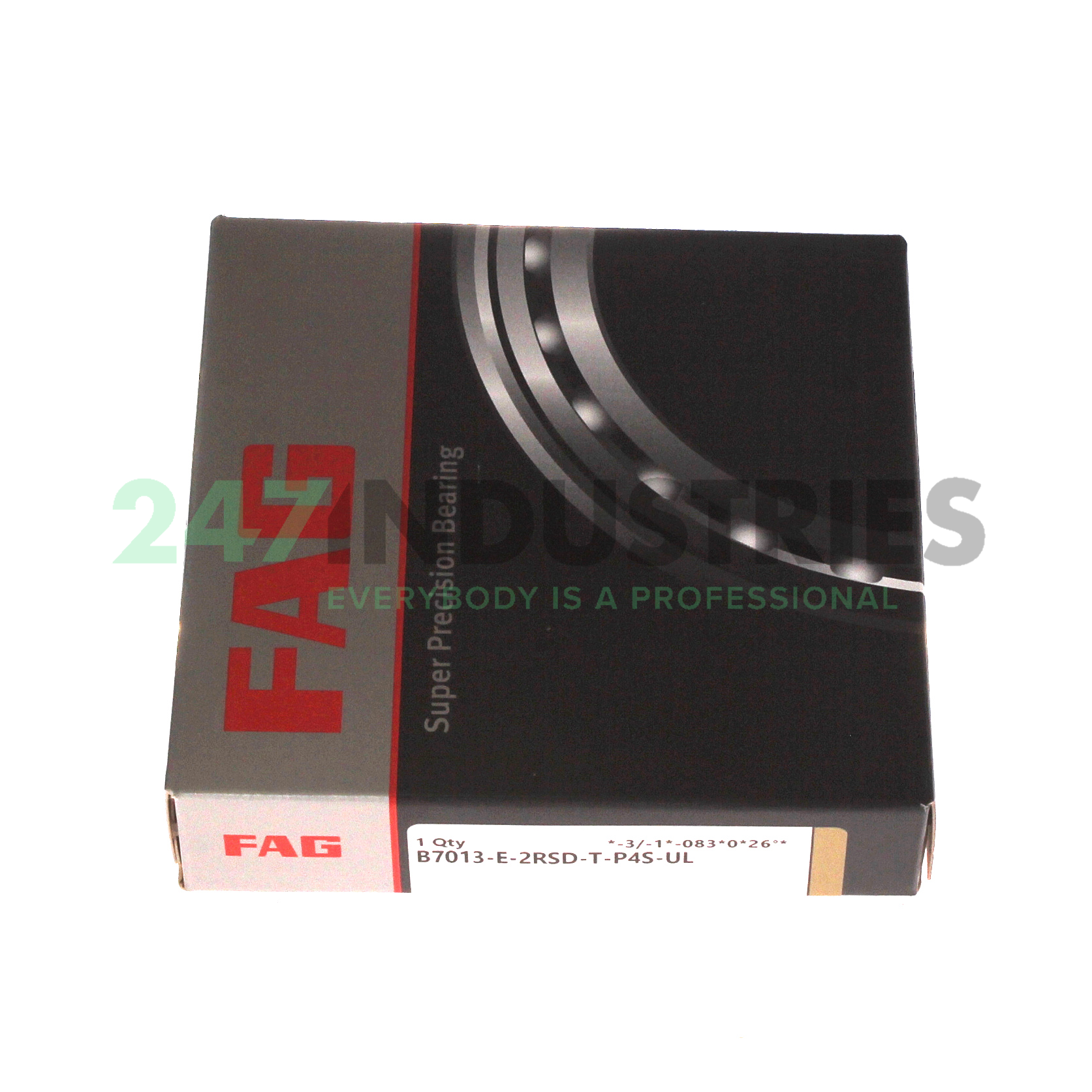 B7013-E-2RSD-T-P4S-UL FAG Image 3