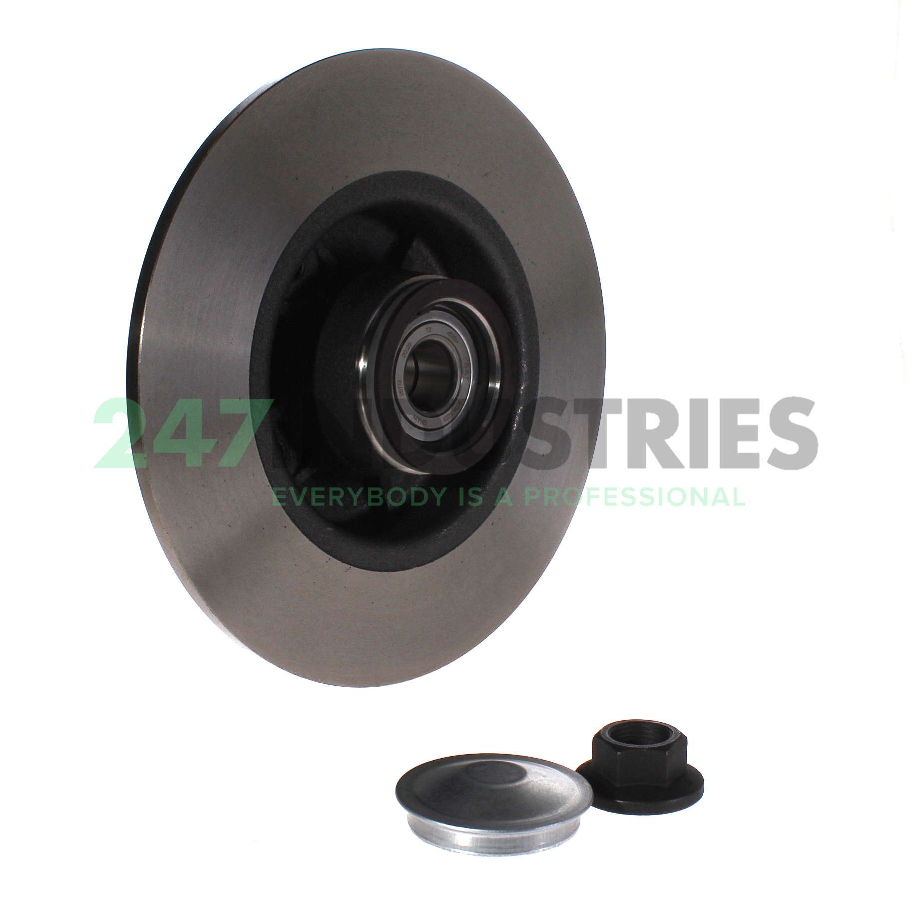 VKBD1015 SKF Image 3