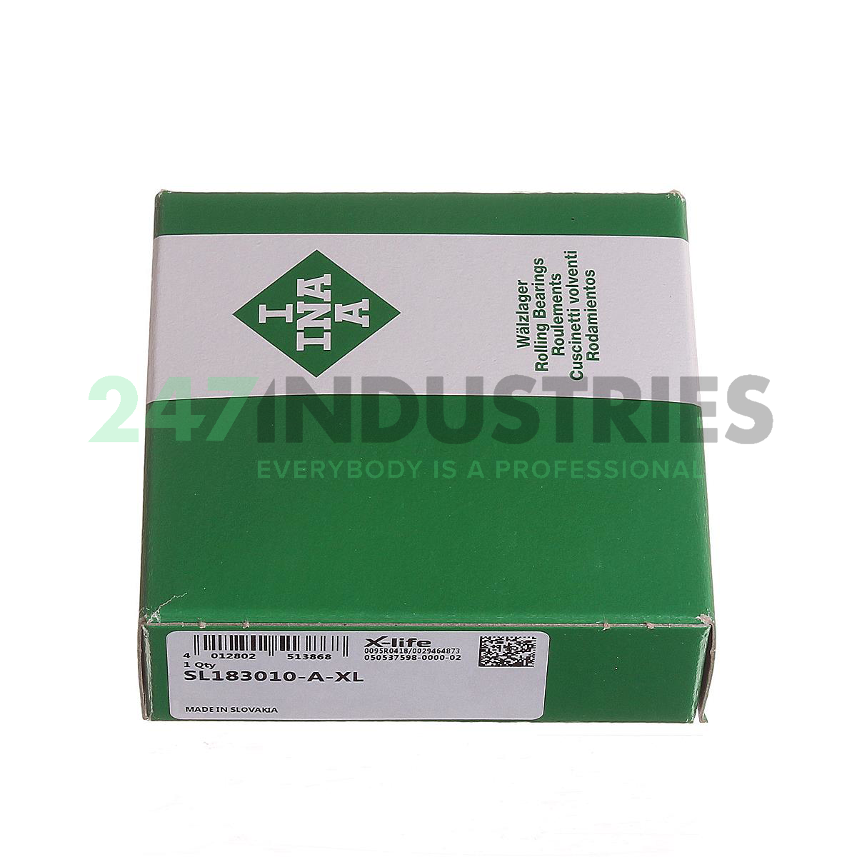 SL183010-A-XL INA Image 4