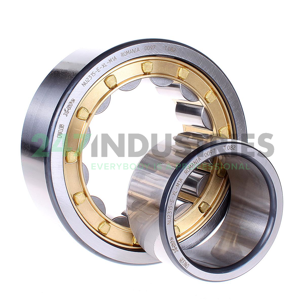NU2315-E-XL-M1A FAG Image 2