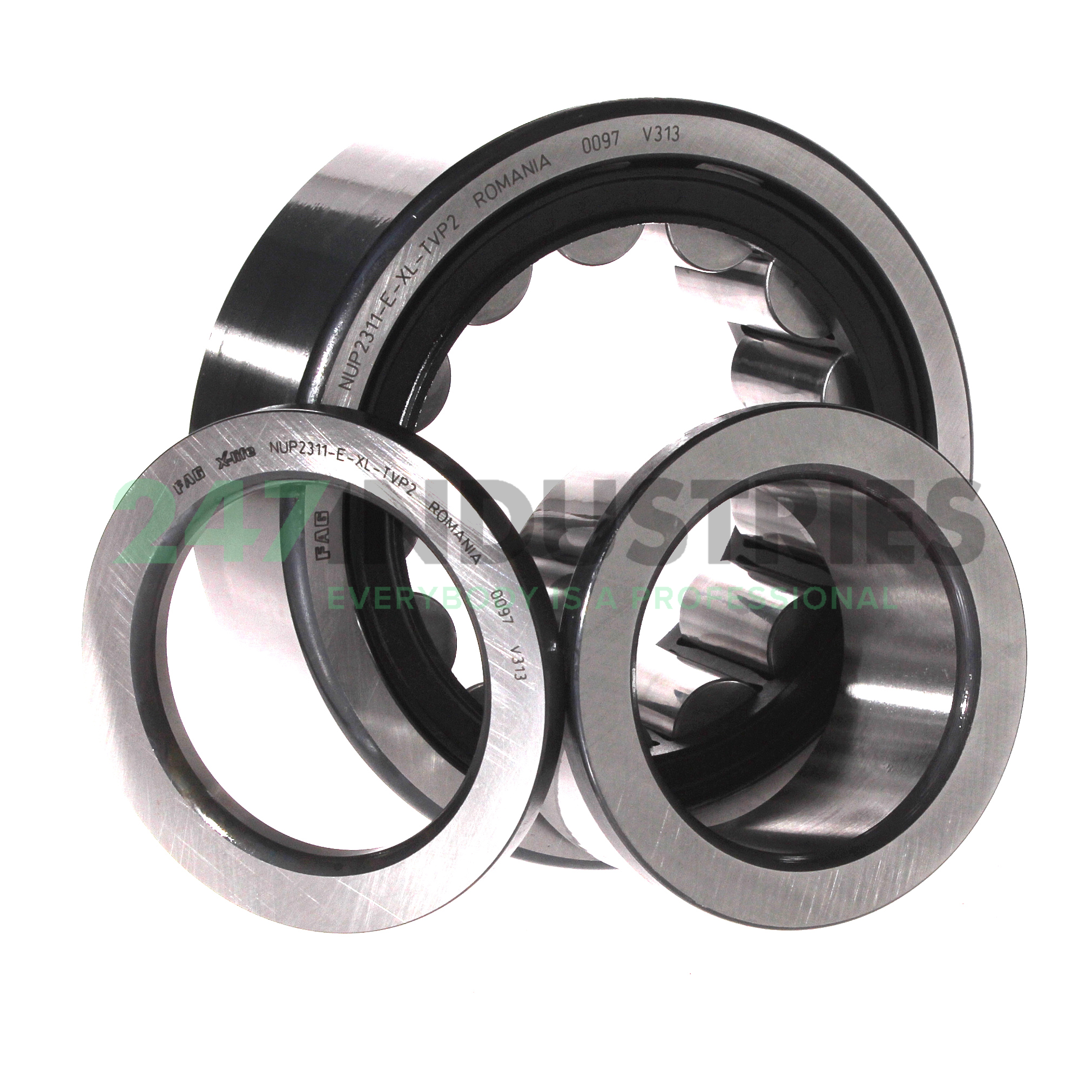 NUP2311-E-XL-TVP2 FAG Image 3