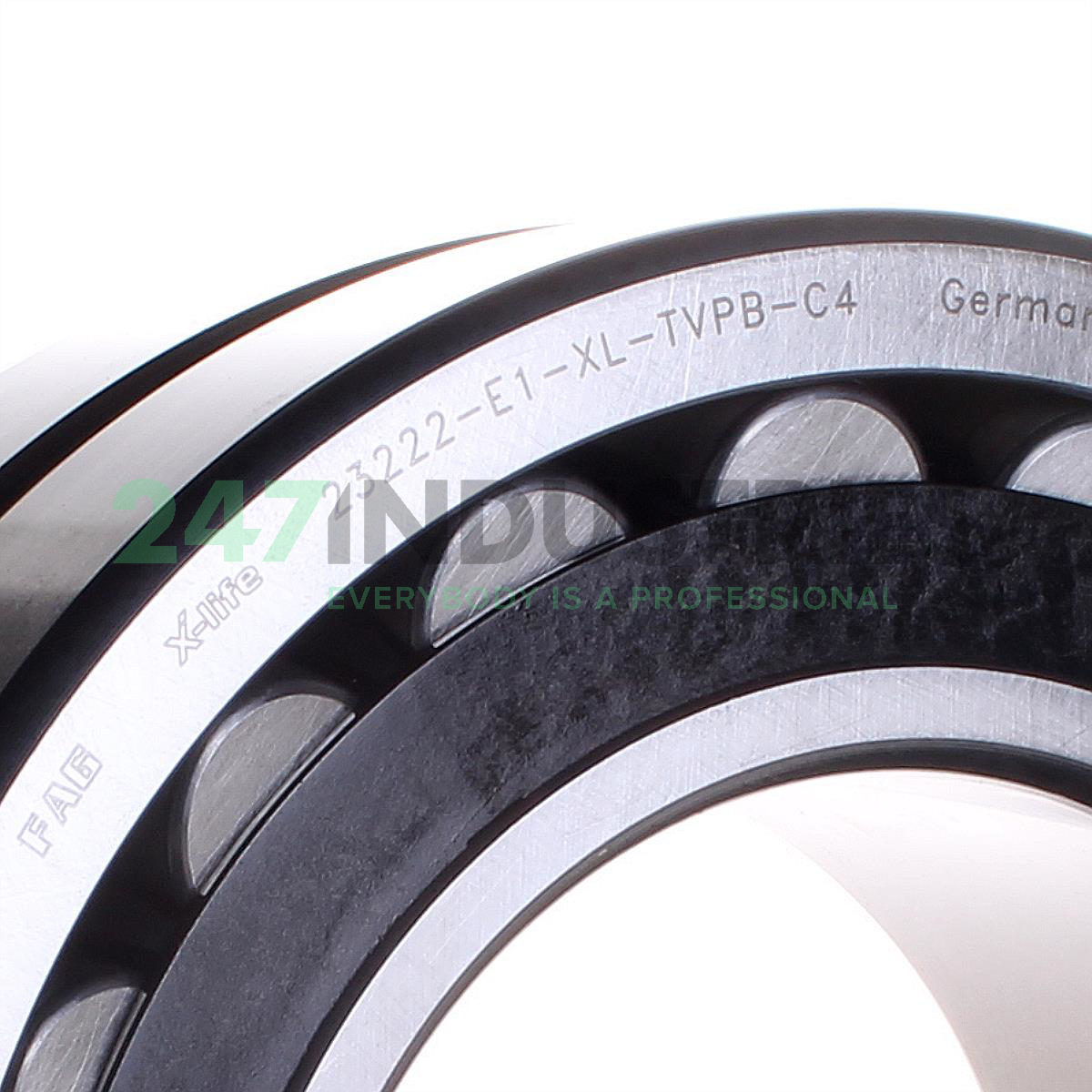 23222-E1-XL-TVPB-C4 FAG Image 2