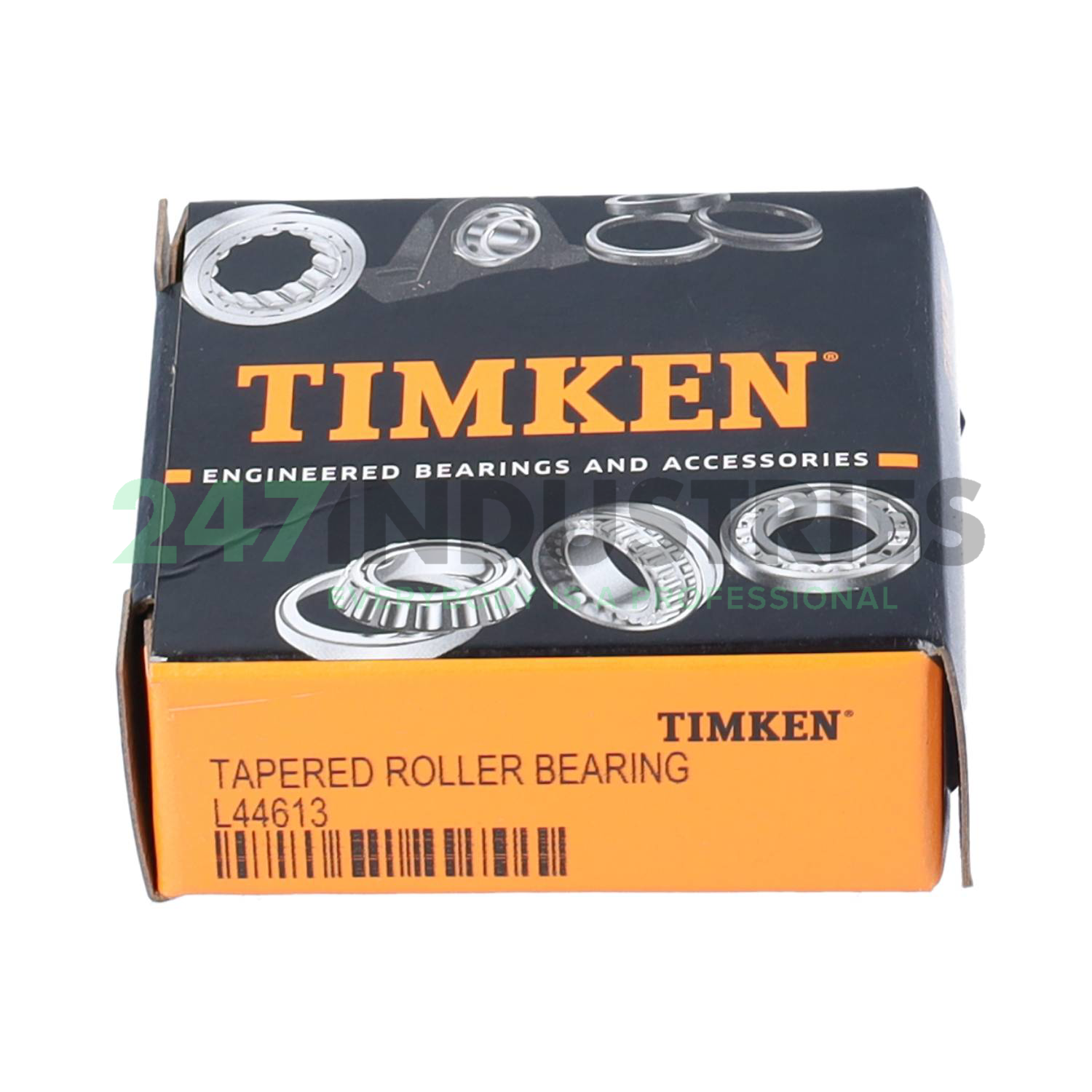 L44613-20024 Timken Image 3