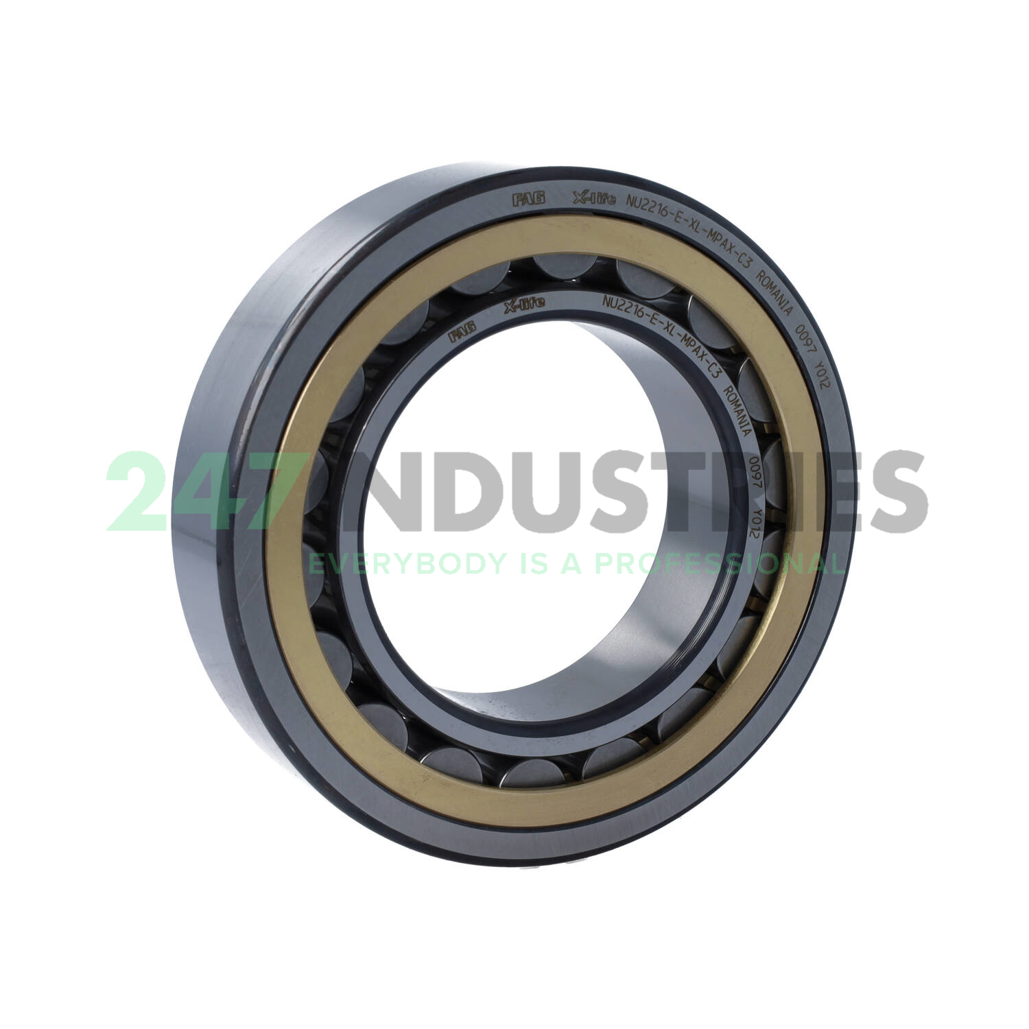 NU2216-E-XL-MPAX-C3 FAG