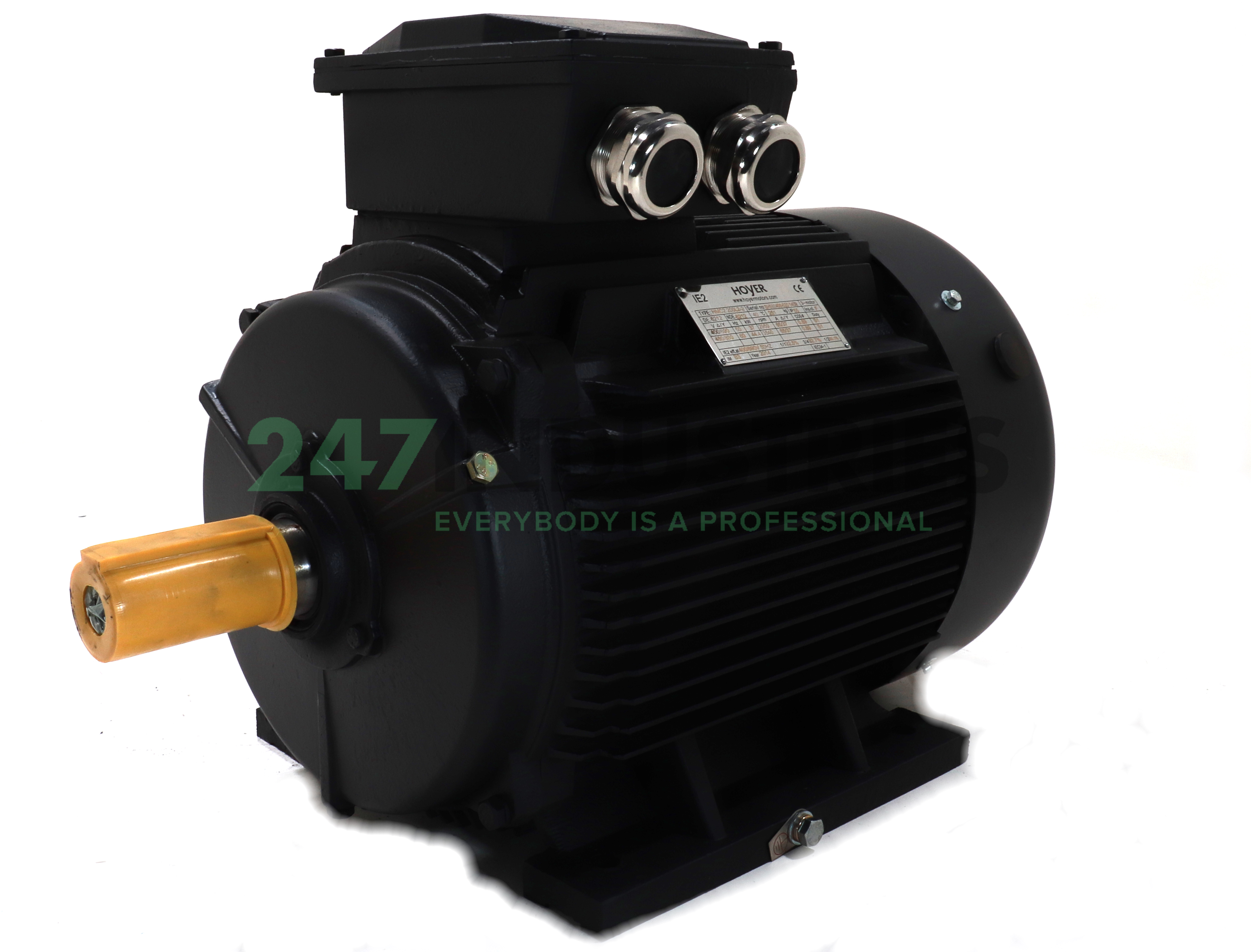 HMC2-200L2-2-B3 Hoyer Image 2