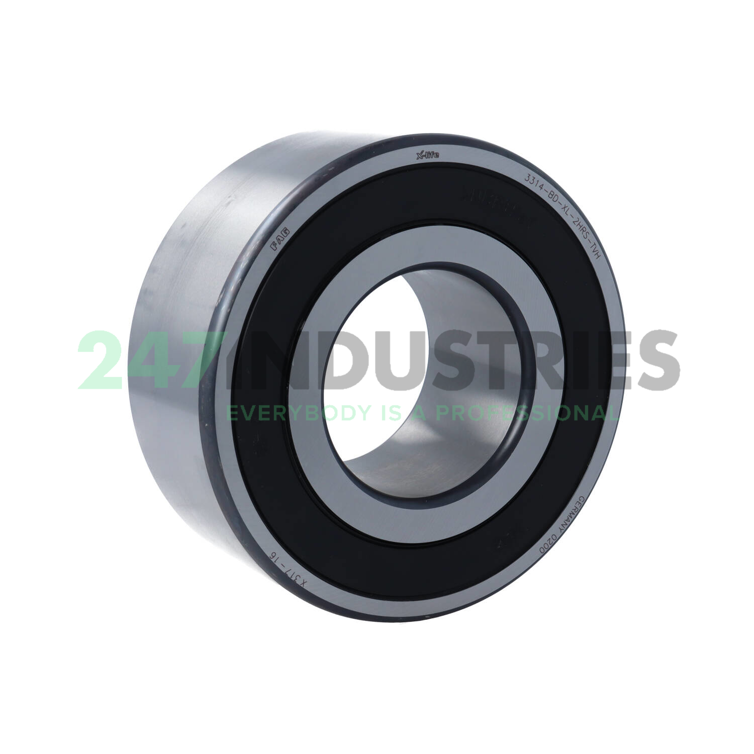 3314-BD-XL-2HRS-TVH FAG