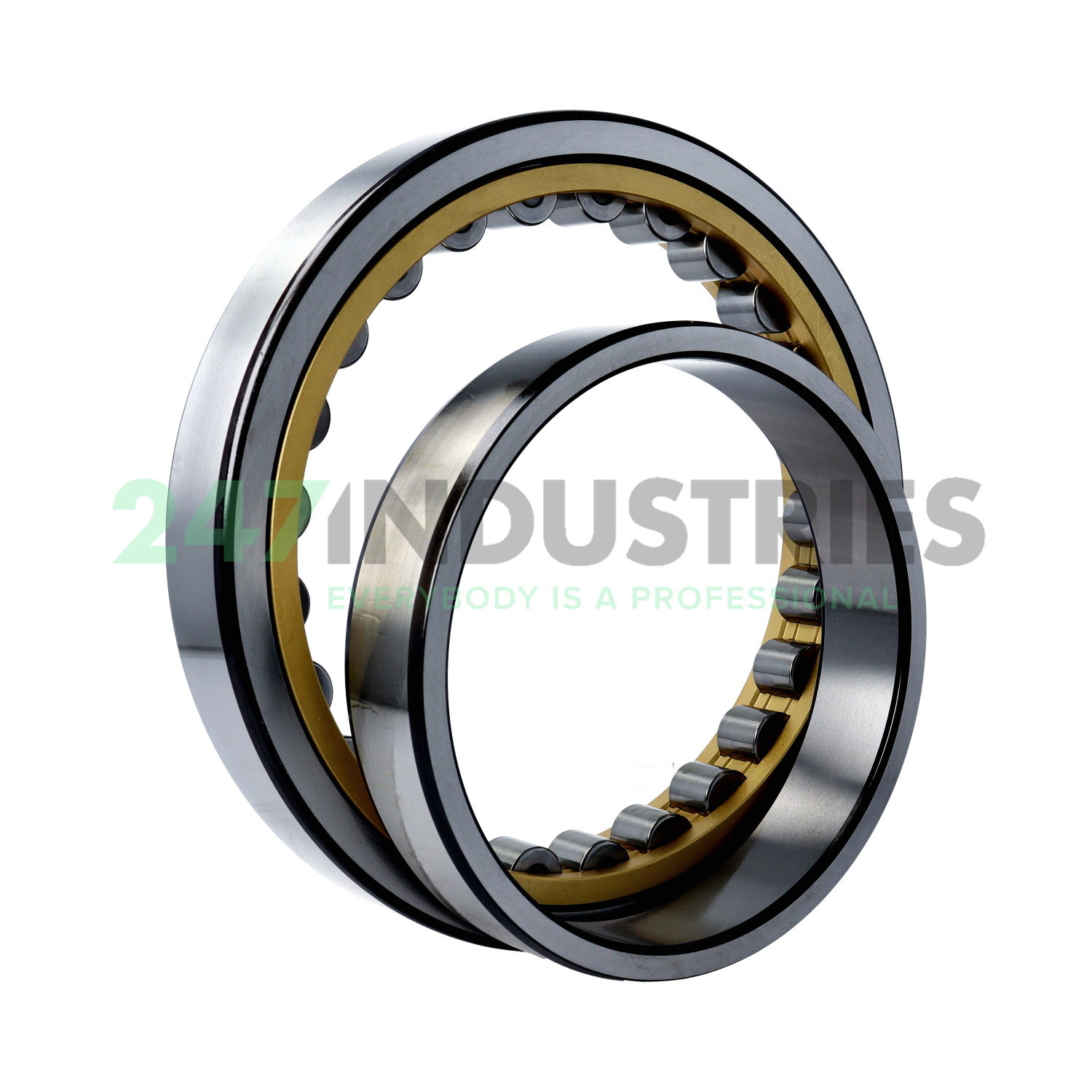 NU1030ML SKF Image 3