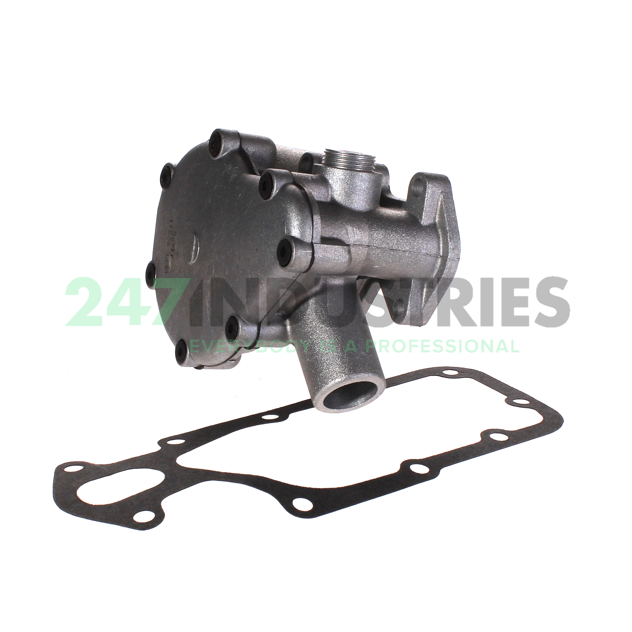 VKPC82211 SKF Image 2