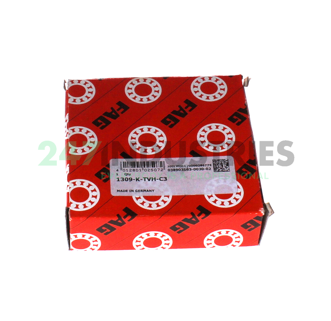 1309-K-TVH-C3 FAG Image 3
