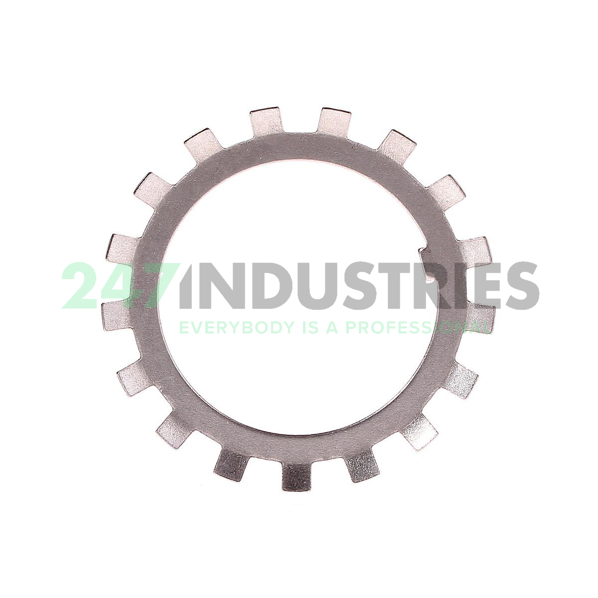 MB12 SNR