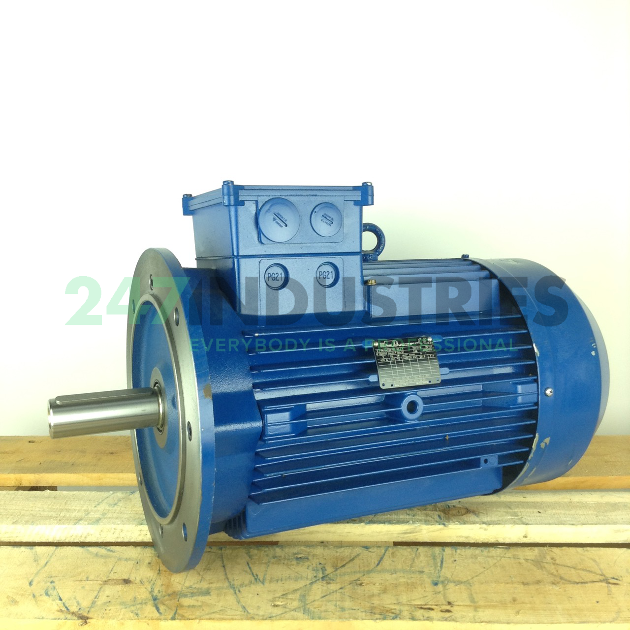 HB2160L440050B5 Rossi