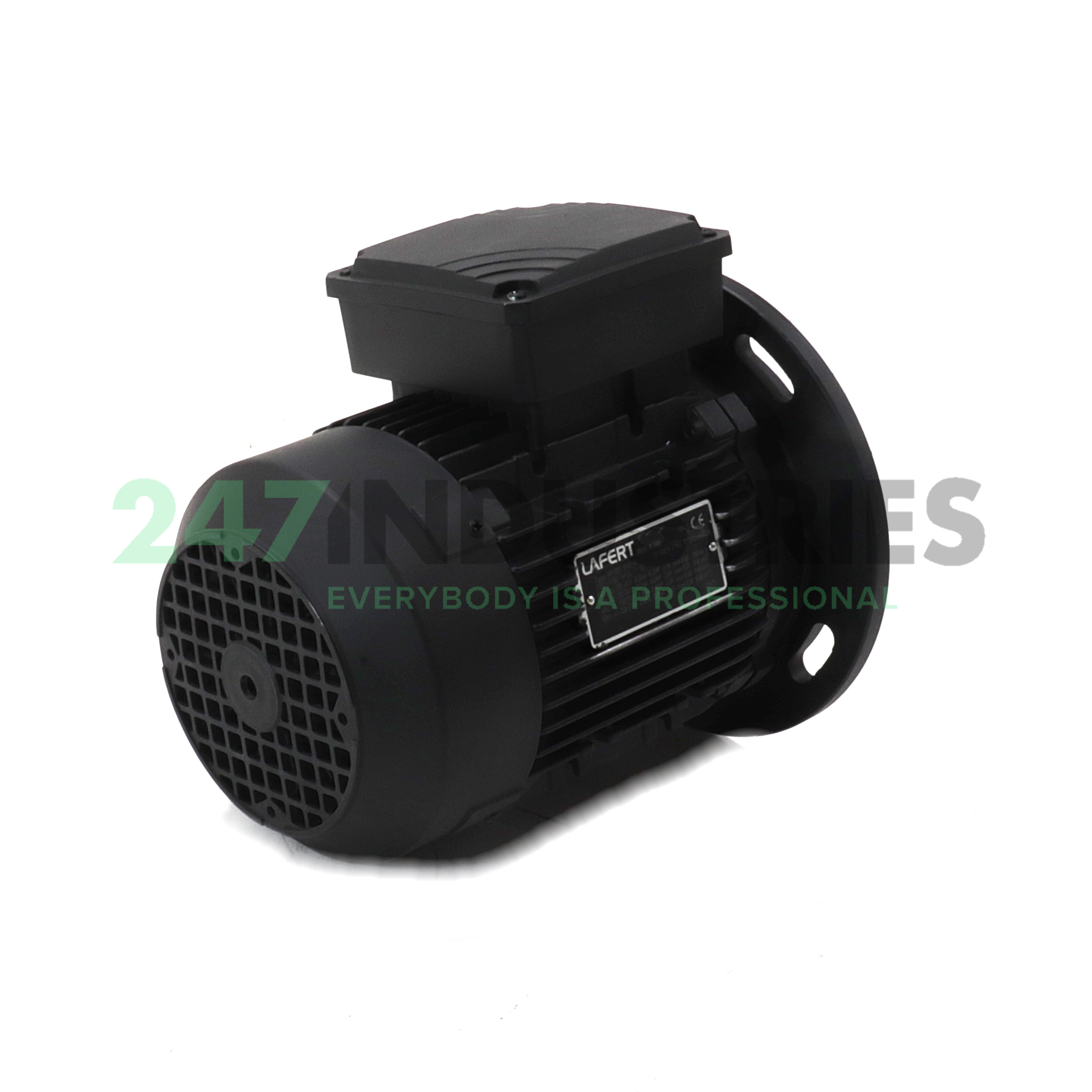 AM80ZBA8/4B5 Lafert Image 3