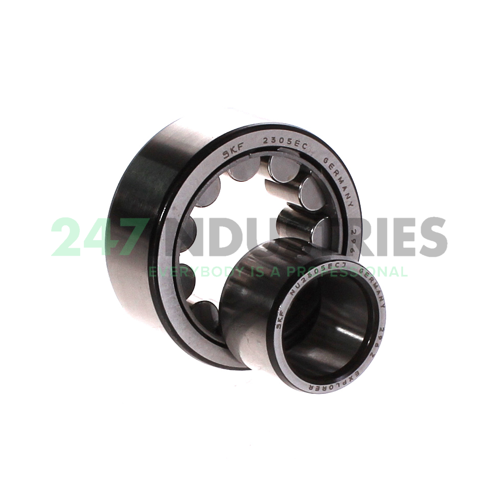 NU2305ECJ SKF Image 3