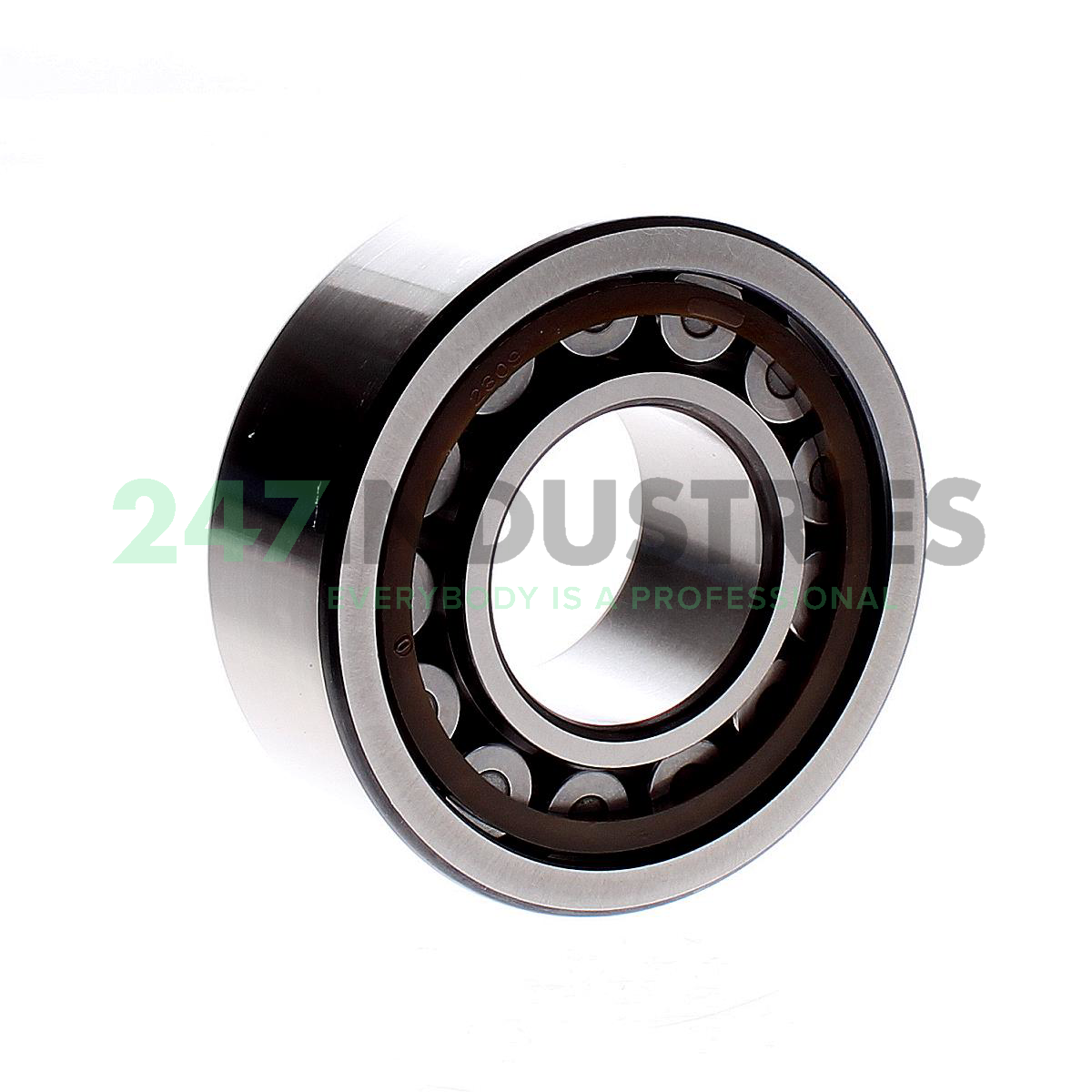 NU2309ECP/C3 SKF Image 3