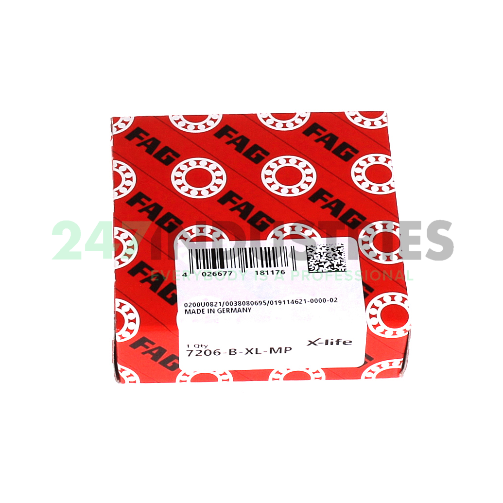 7211-B-XL-TVP-P5-UO FAG Image 4