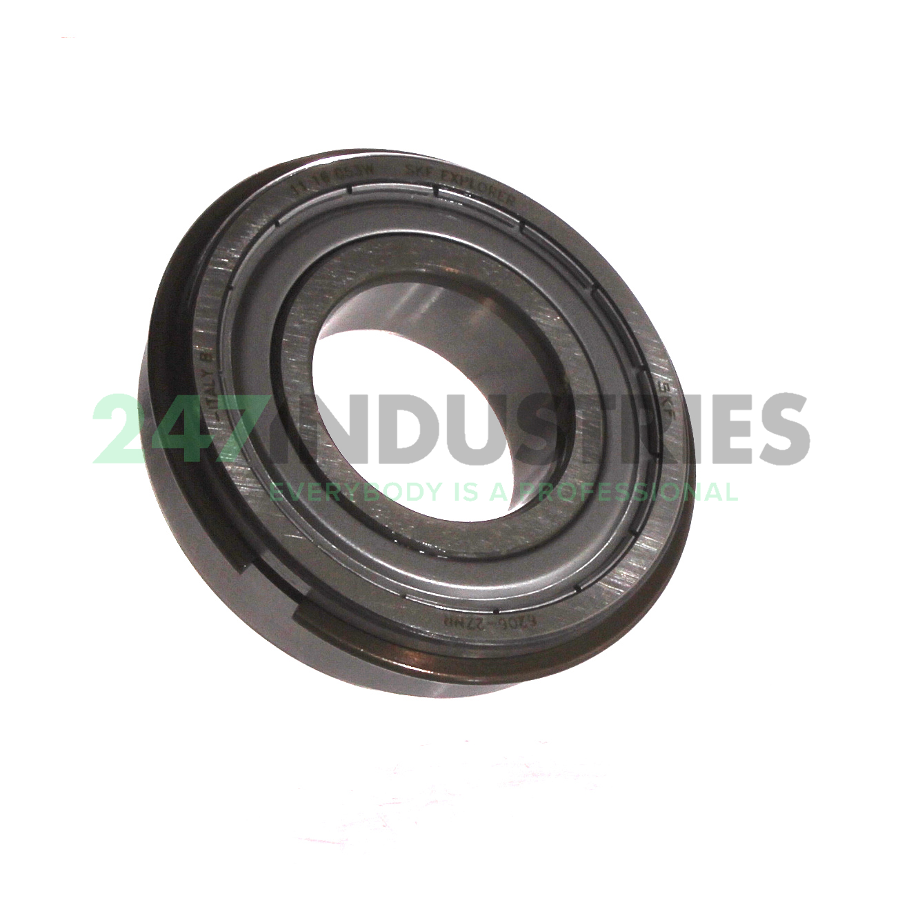 6206-2ZNR SKF Image 1