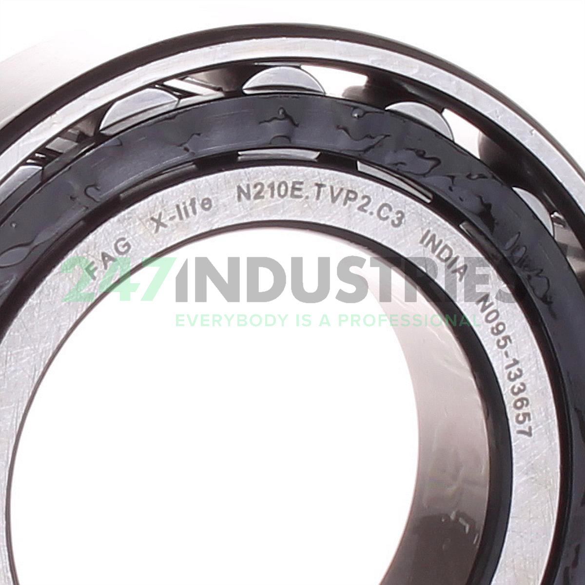 N210E.TVP2.C3 FAG Image 2