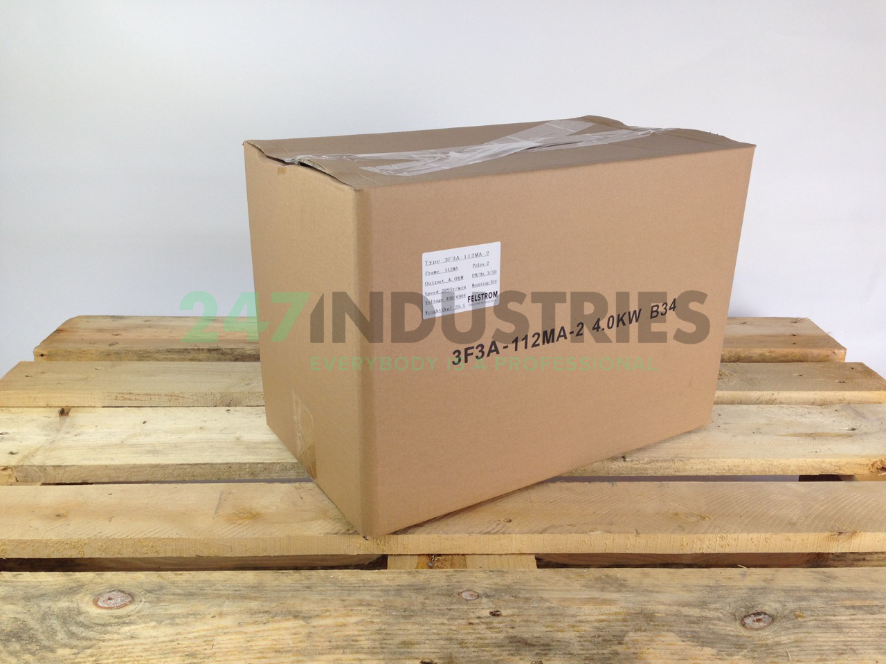 3F3A-112MA-2B34 Felstrom Image 4