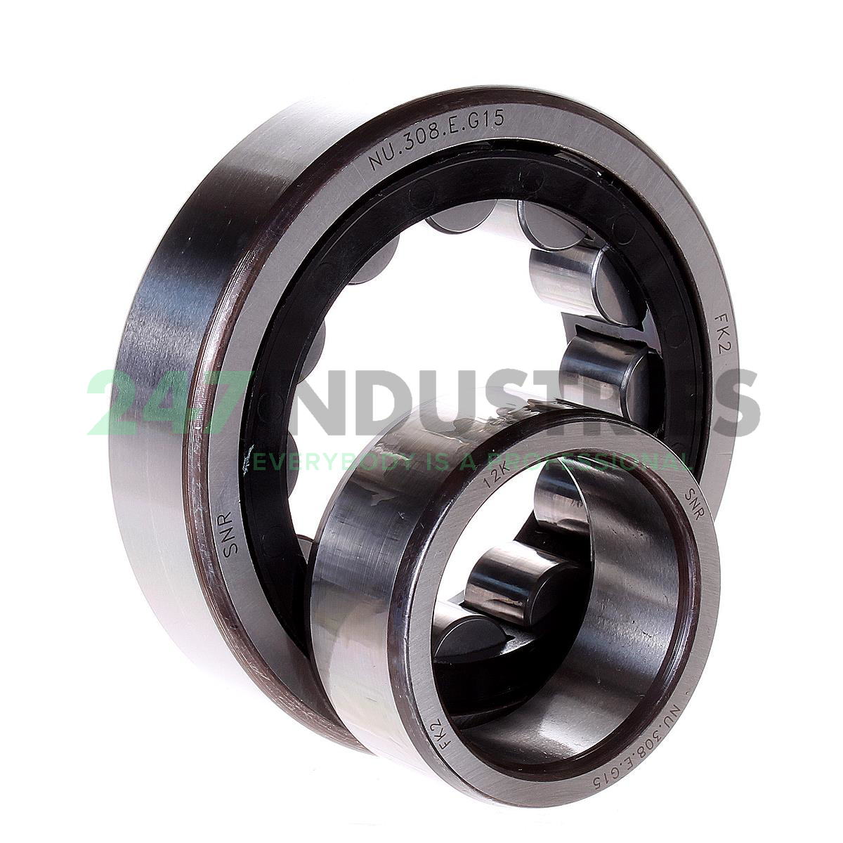 NU308E G15 SNR Image 2