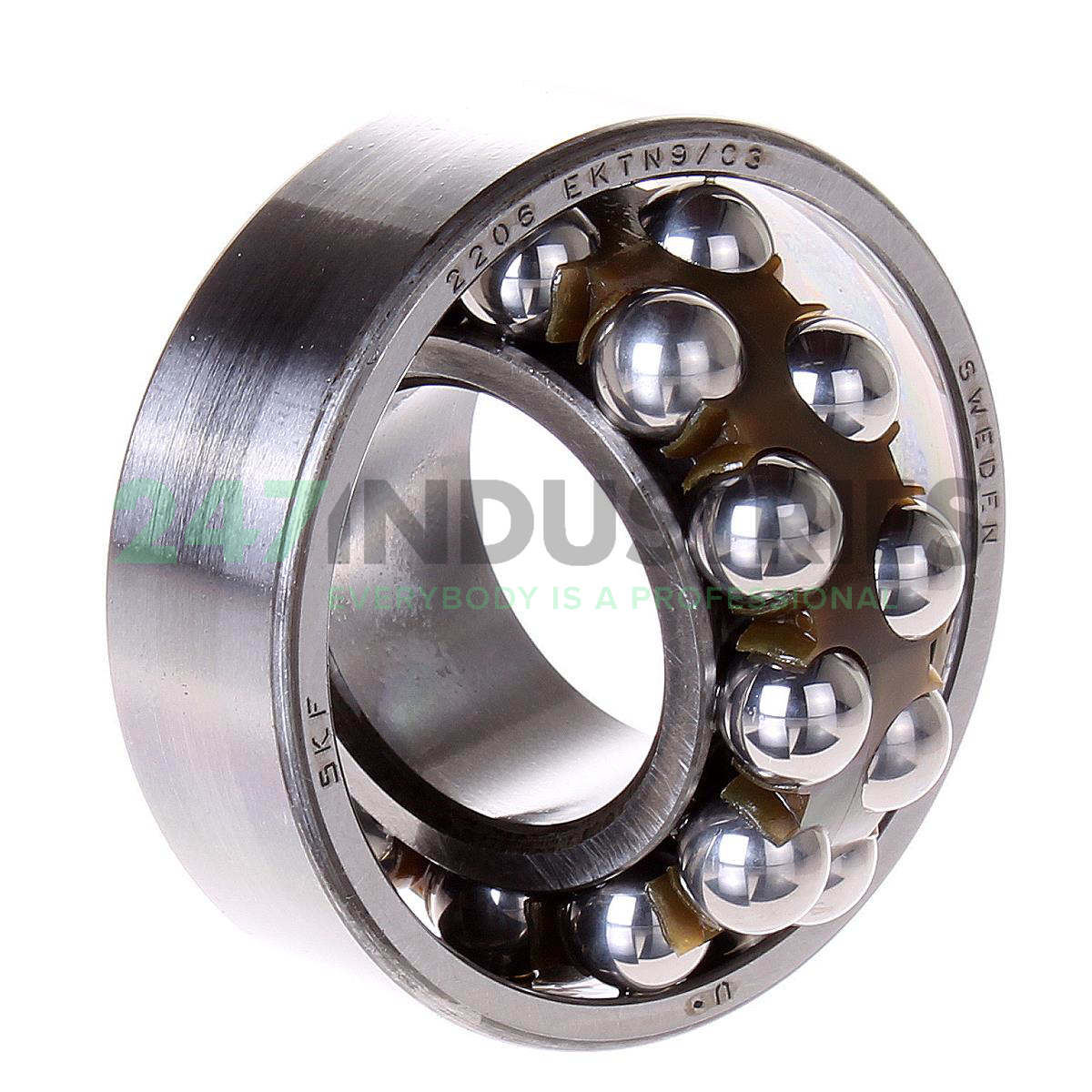2206EKTN9/C3 SKF Image 2