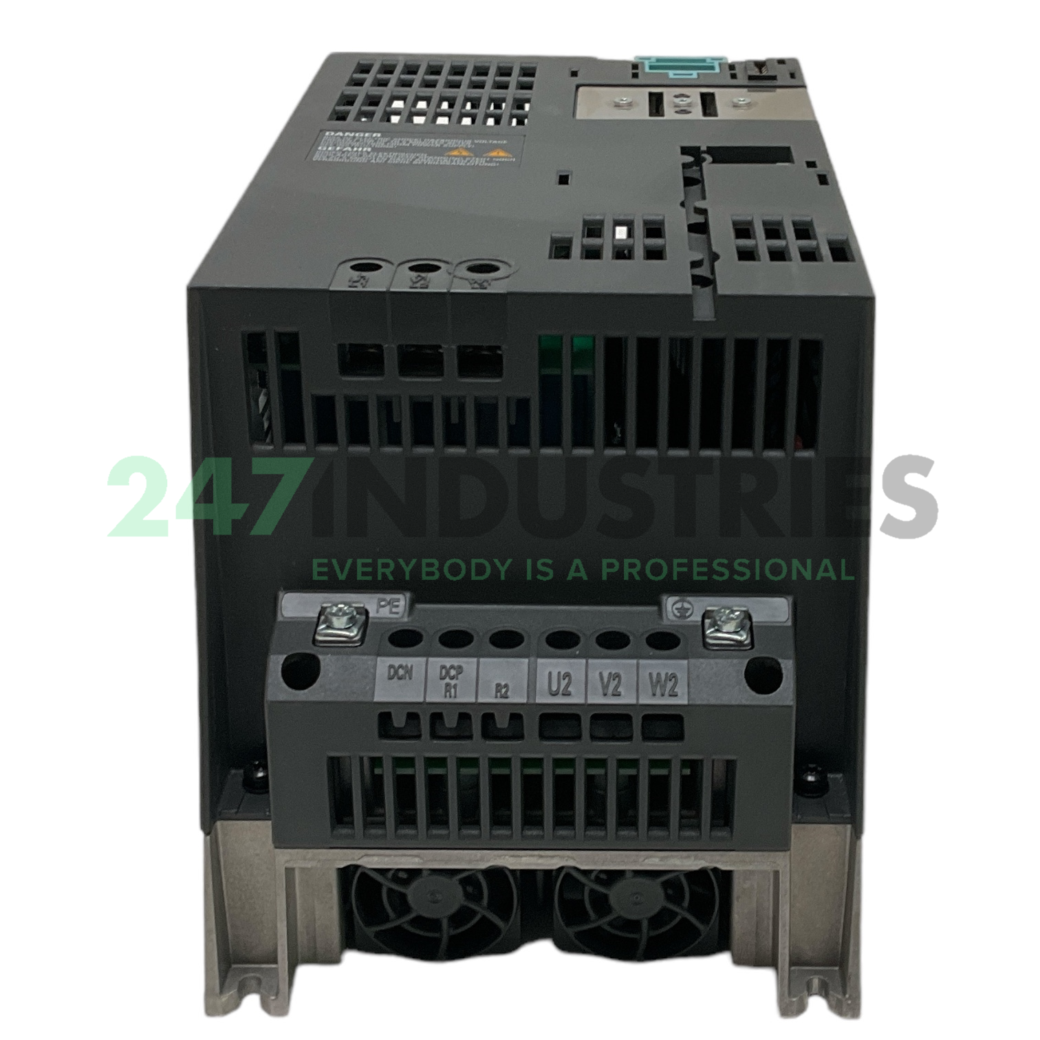 6SL3210-1SE21-0AA0 Siemens Image 2