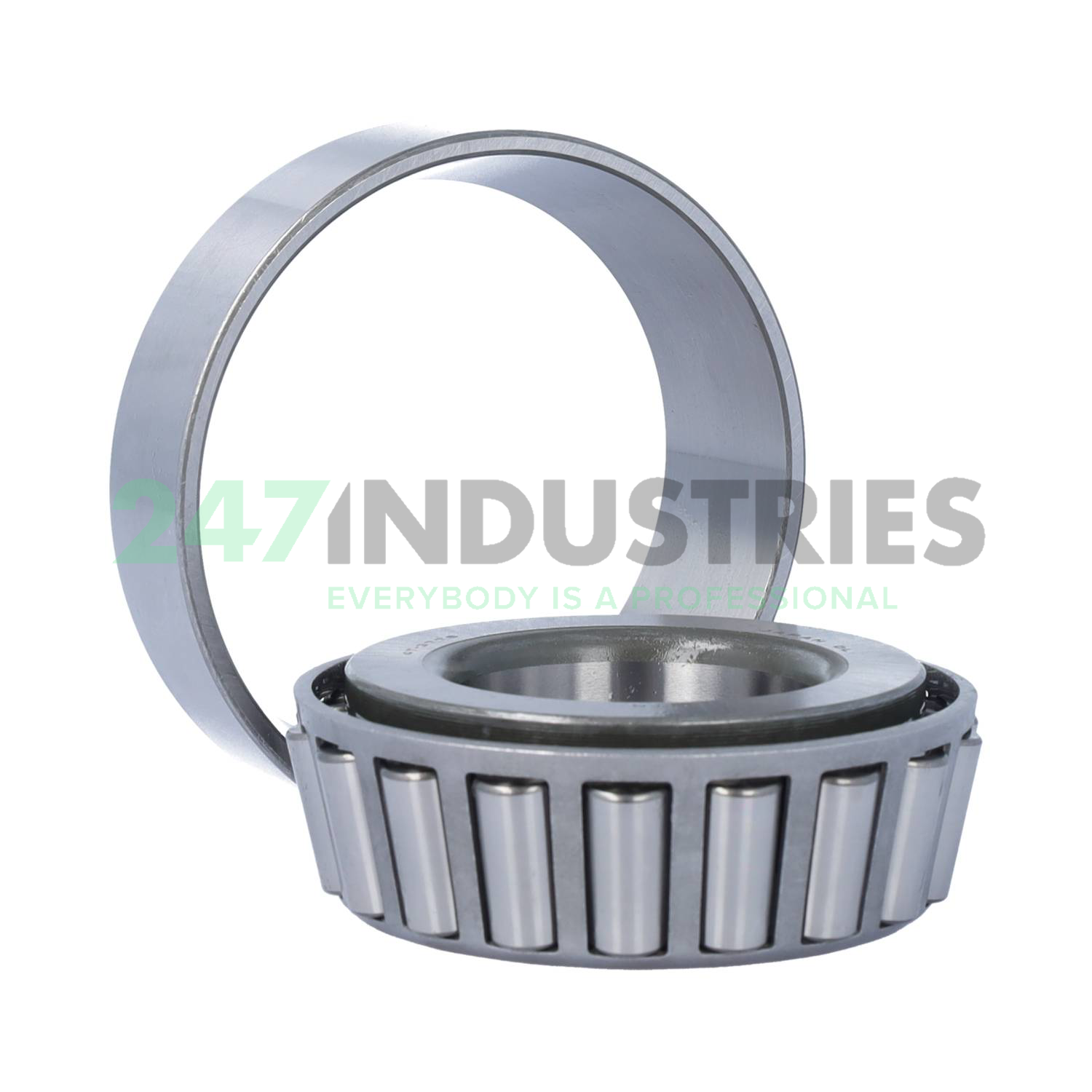 4T-3776/3720 NTN Image 2