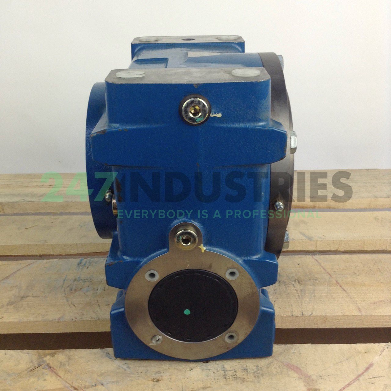 C07-020C David Brown Image 4