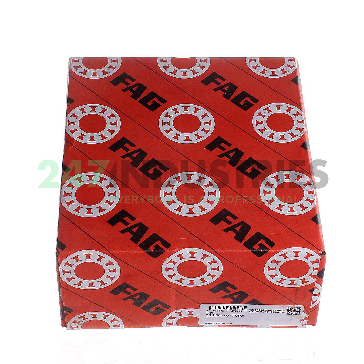 222SM70-TVPA FAG Image 6