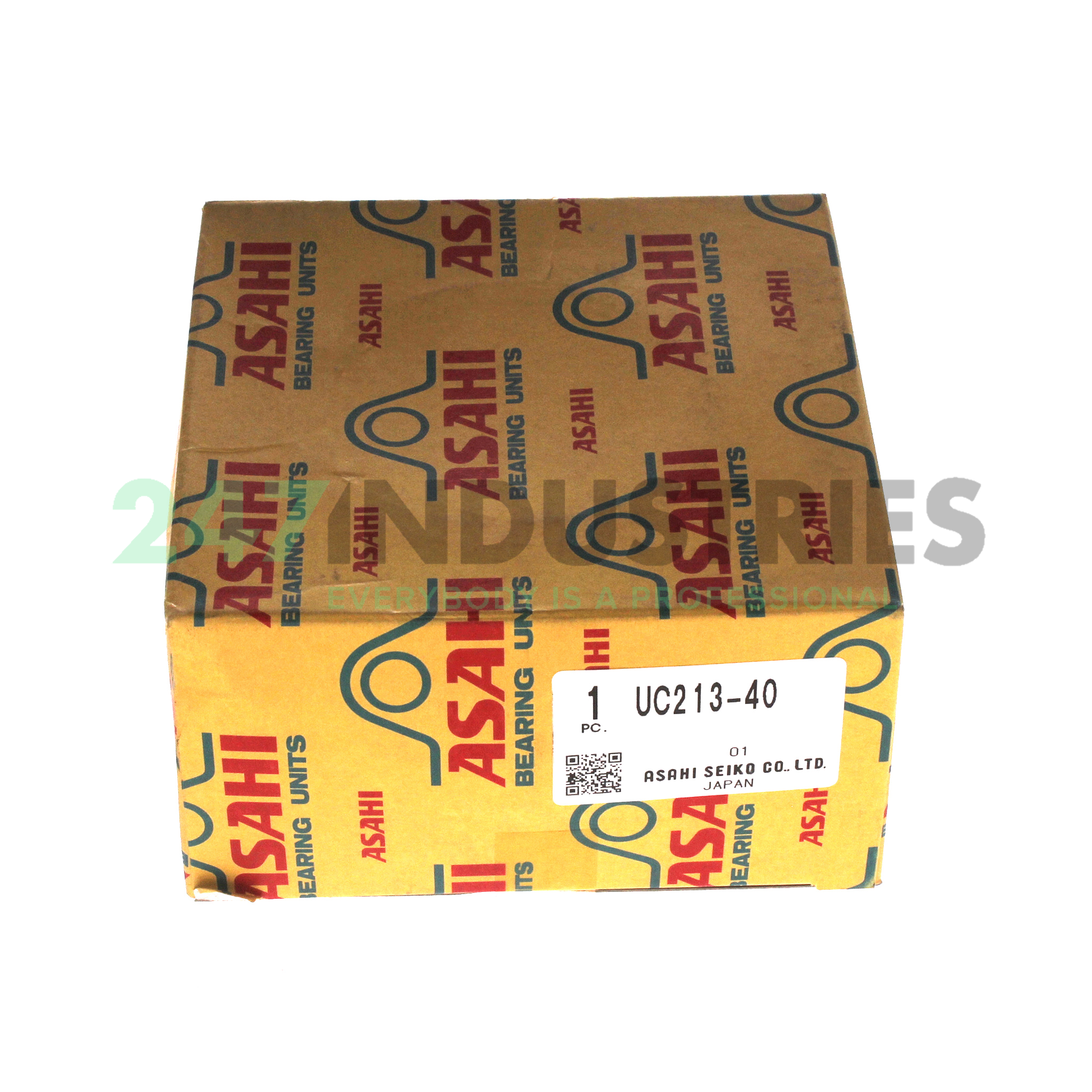 UCST213-40 Asahi Image 3