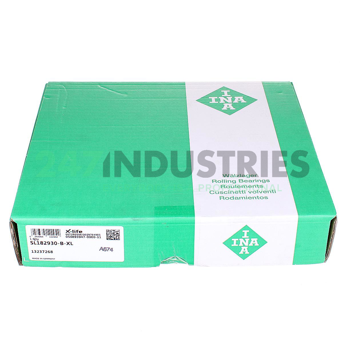 SL182930-B-XL INA Image 2