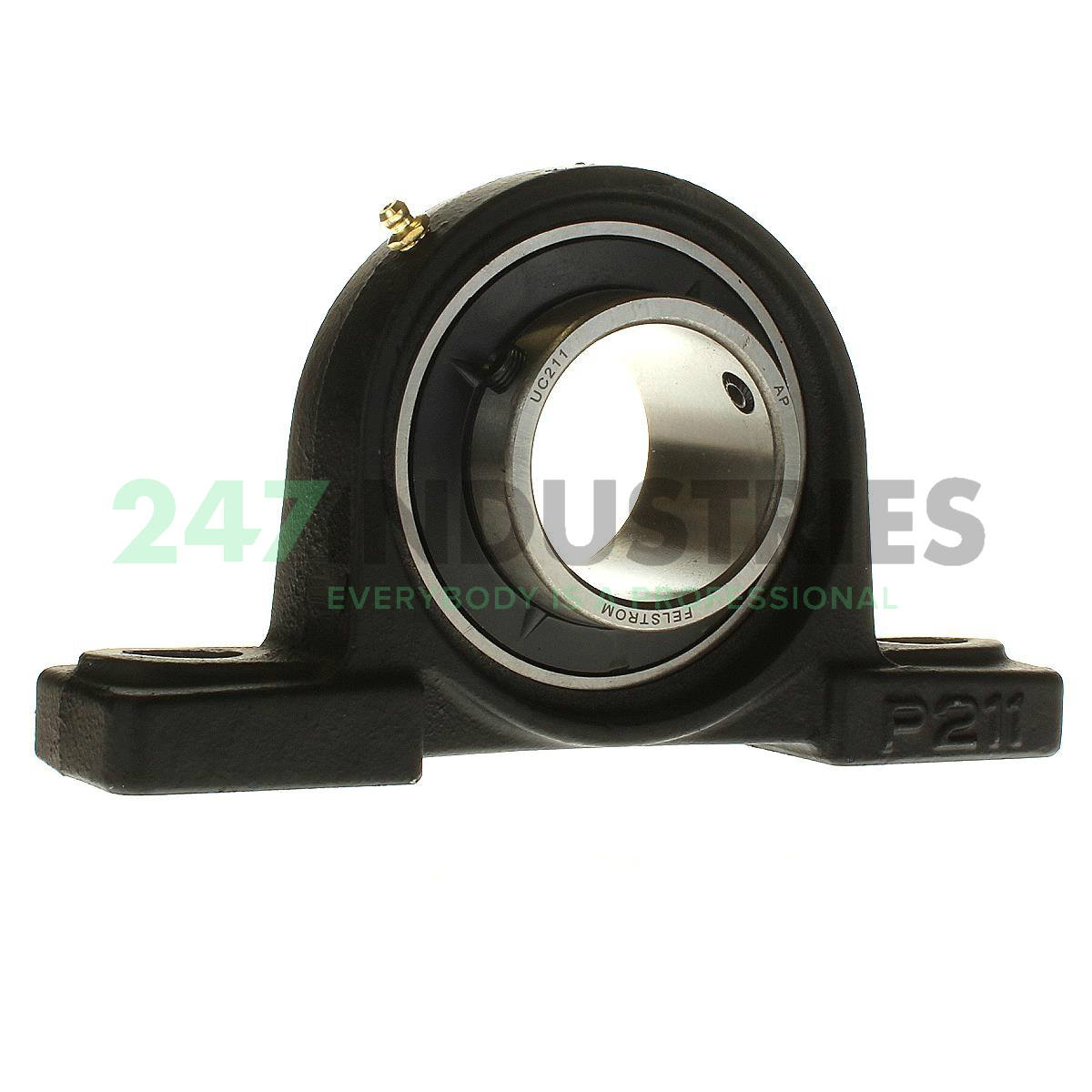 UCP211 Felstrom