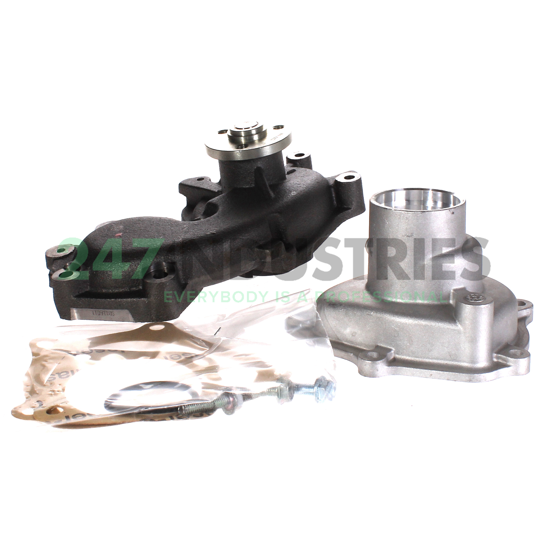 VKPA82653 SKF Image 2