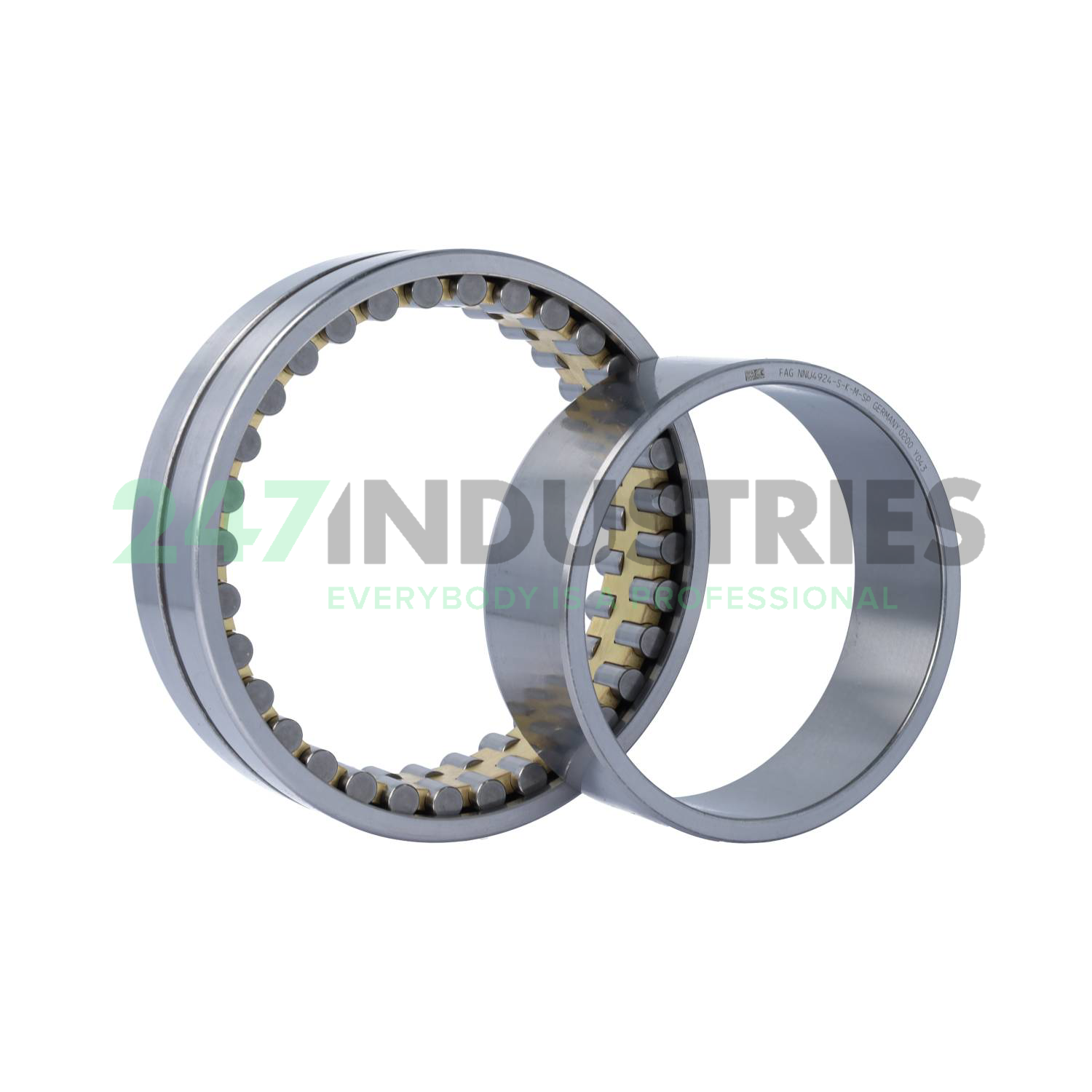 NNU4924-S-K-M-SP FAG Image 3