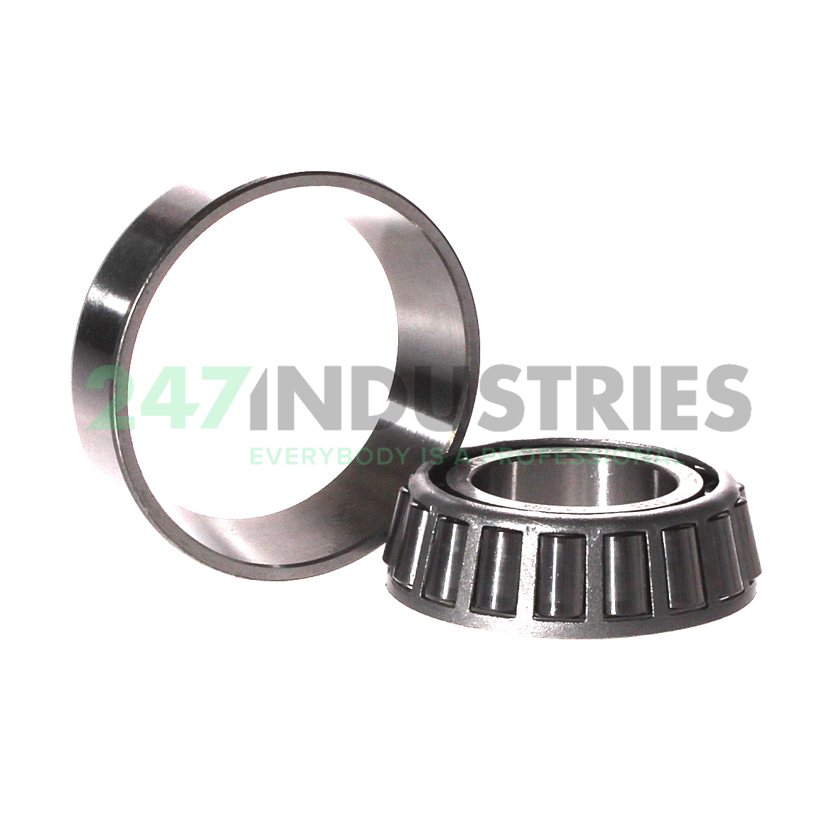 30205J2/Q SKF Image 2