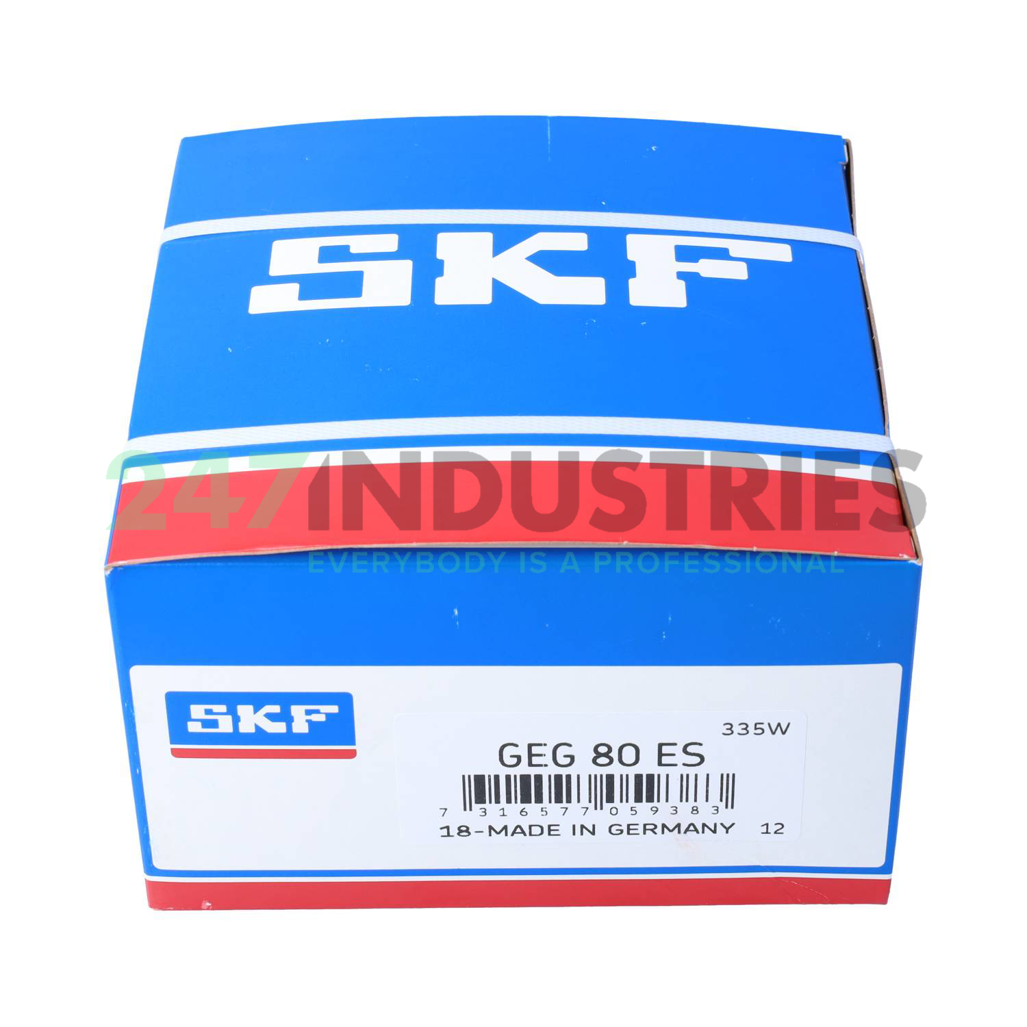 GEG80ES SKF Image 3