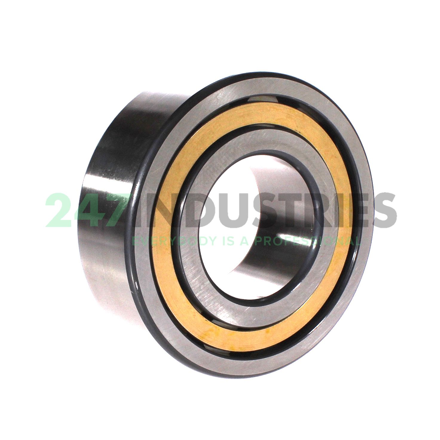 NJ2314-E-XL-M1-C4 FAG Image 2