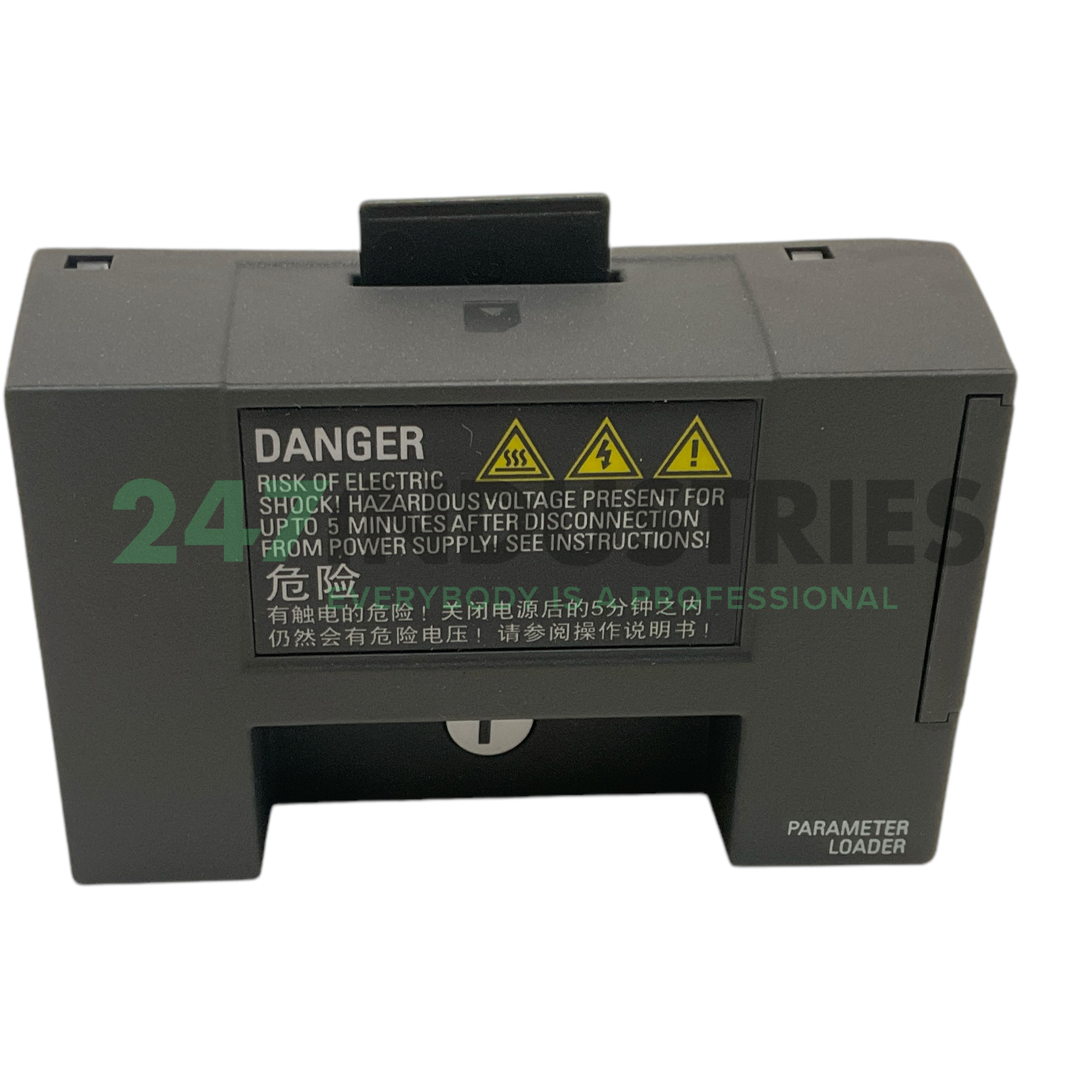 6SL3255-0VE00-0UA1 Siemens Image 1