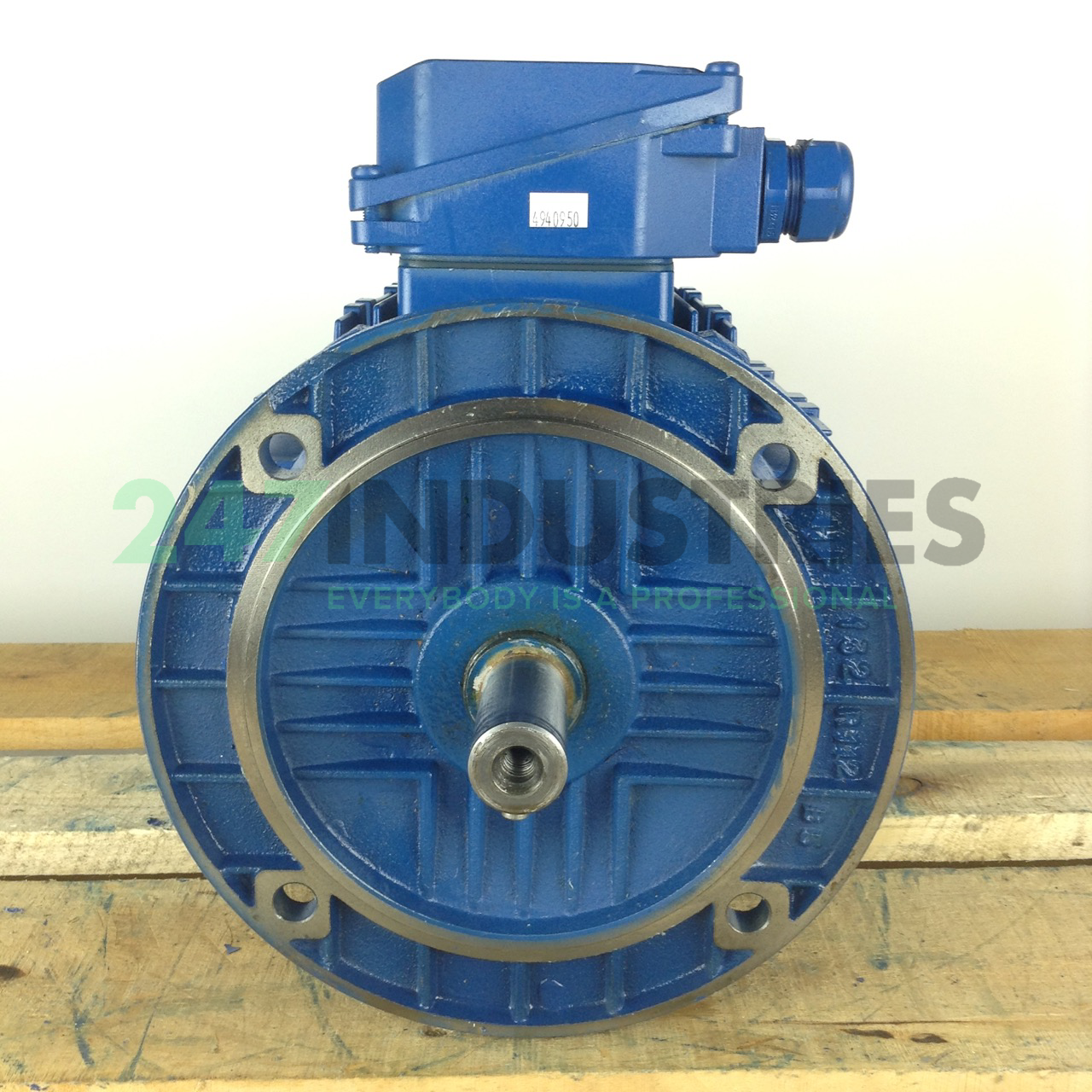 HF132MC423040050B5 Rossi Image 3