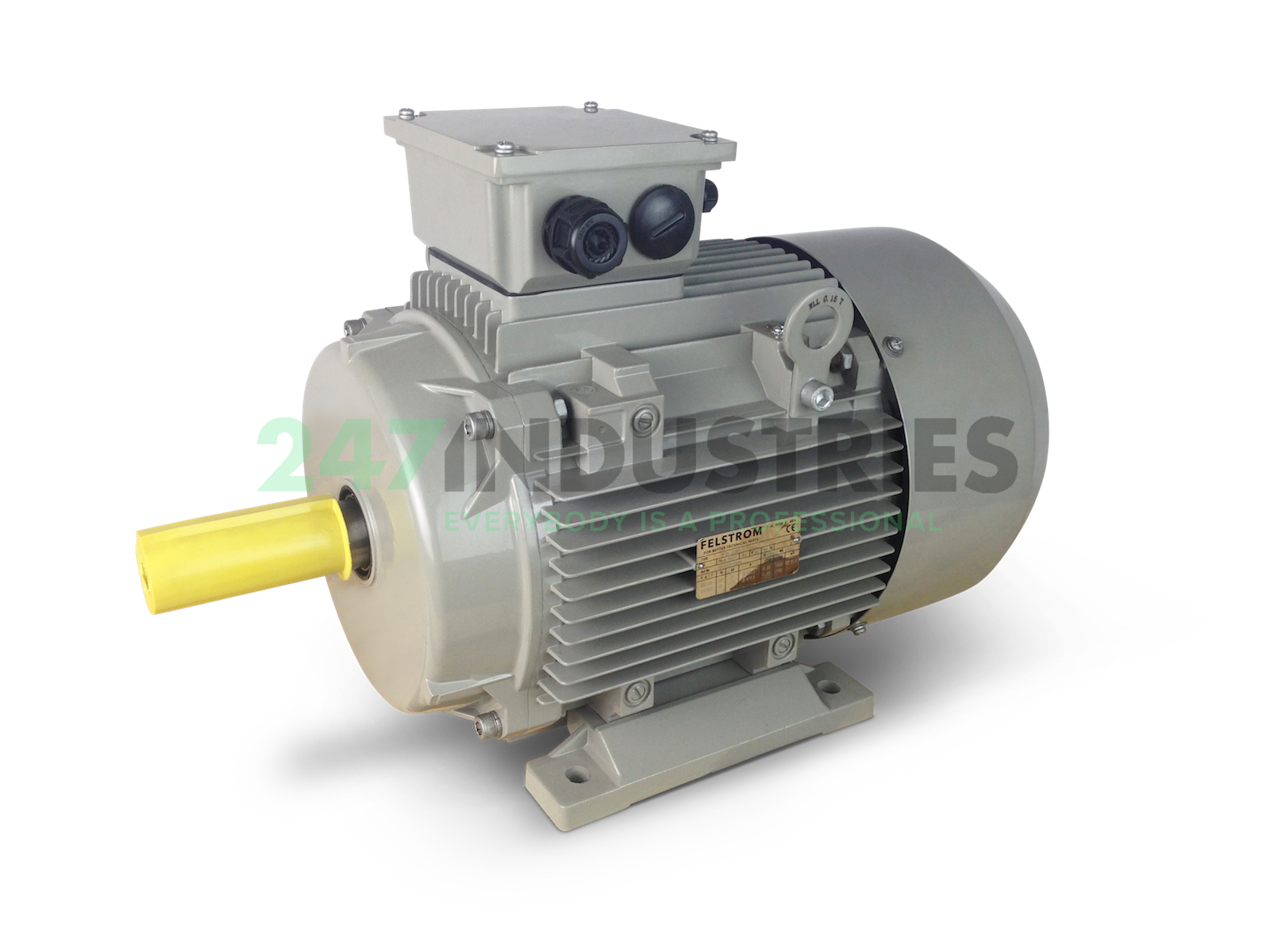 3F3A-160MA-4B3 Felstrom