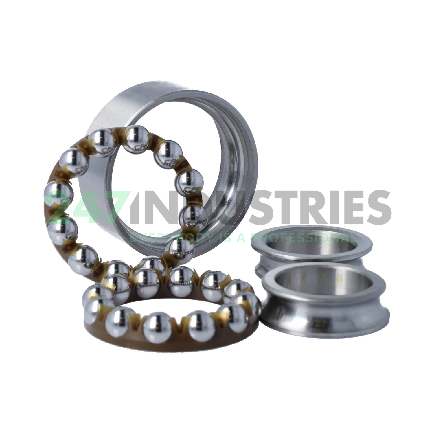 HUB357228 Neutral Image 3