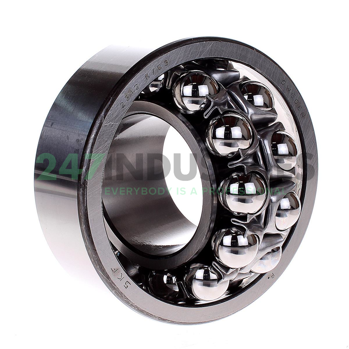 2312K/C3 SKF Image 2