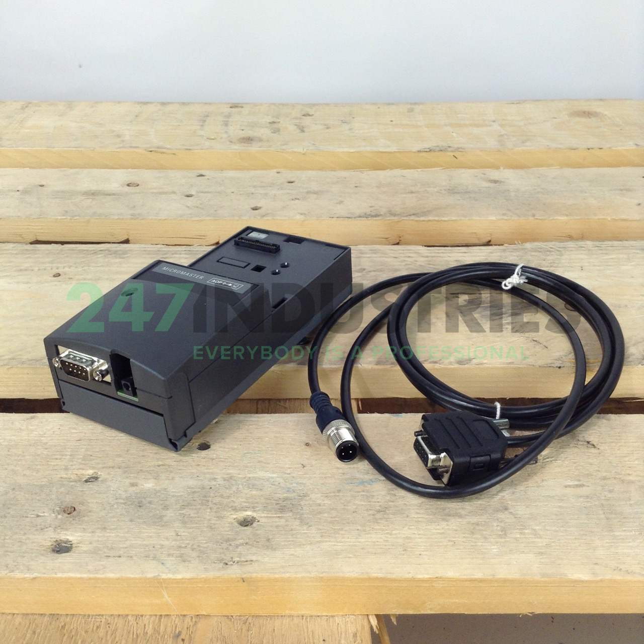 6SE6401-1DF00-0AA0 Siemens Image 4