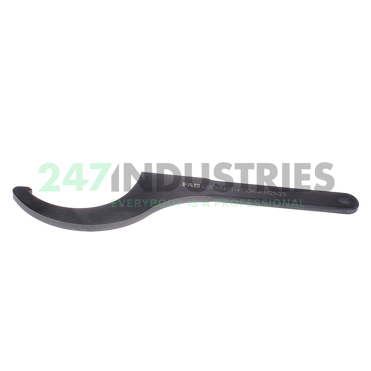 LOCKNUT-HOOK-KM21-23 FAG