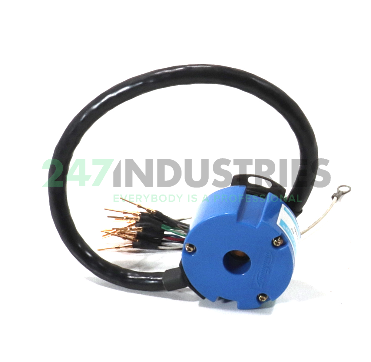 OIH48-1000P8-L6-5V Tamagawa Seiki Image 3