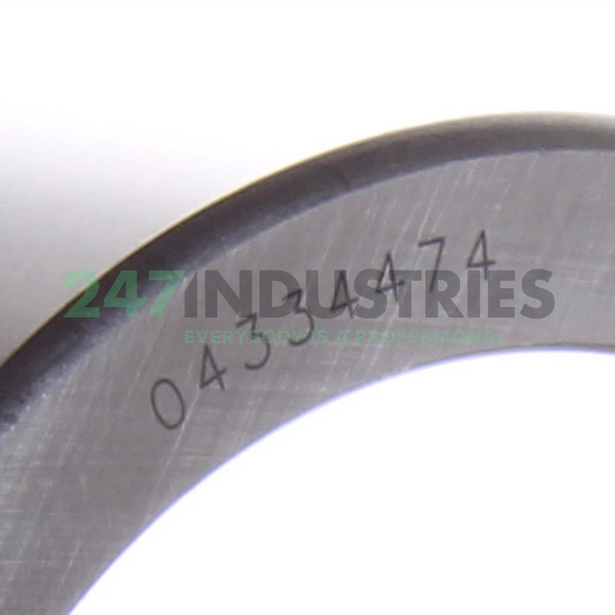 TRB1154/32-OEM NKE Image 3