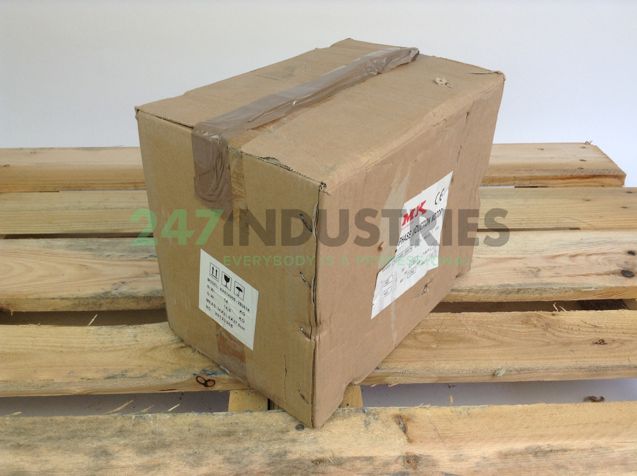 KAE1A90S-2B3E1K EMK Image 4