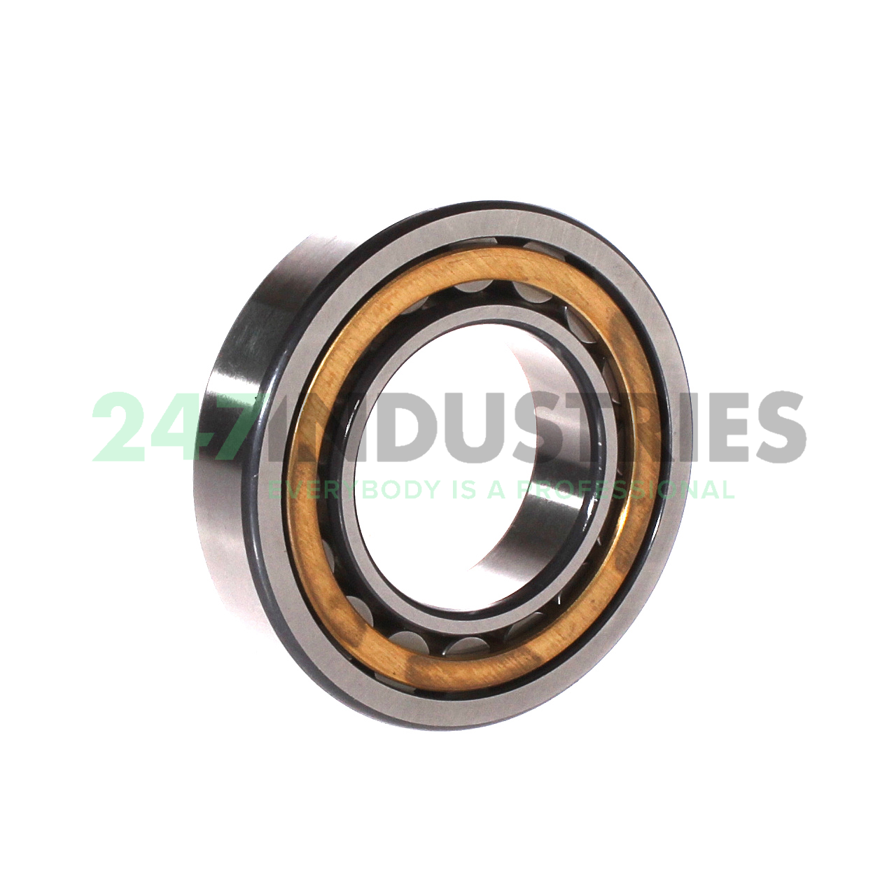 NU209-E-XL-M1 FAG Image 3